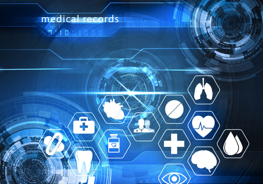 health care futuristic technology health care futuristic technology